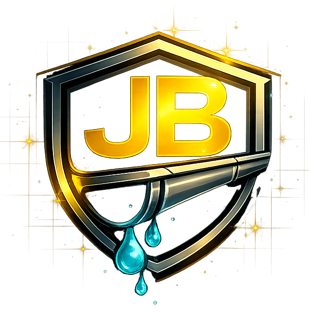 JB Gutters Essex